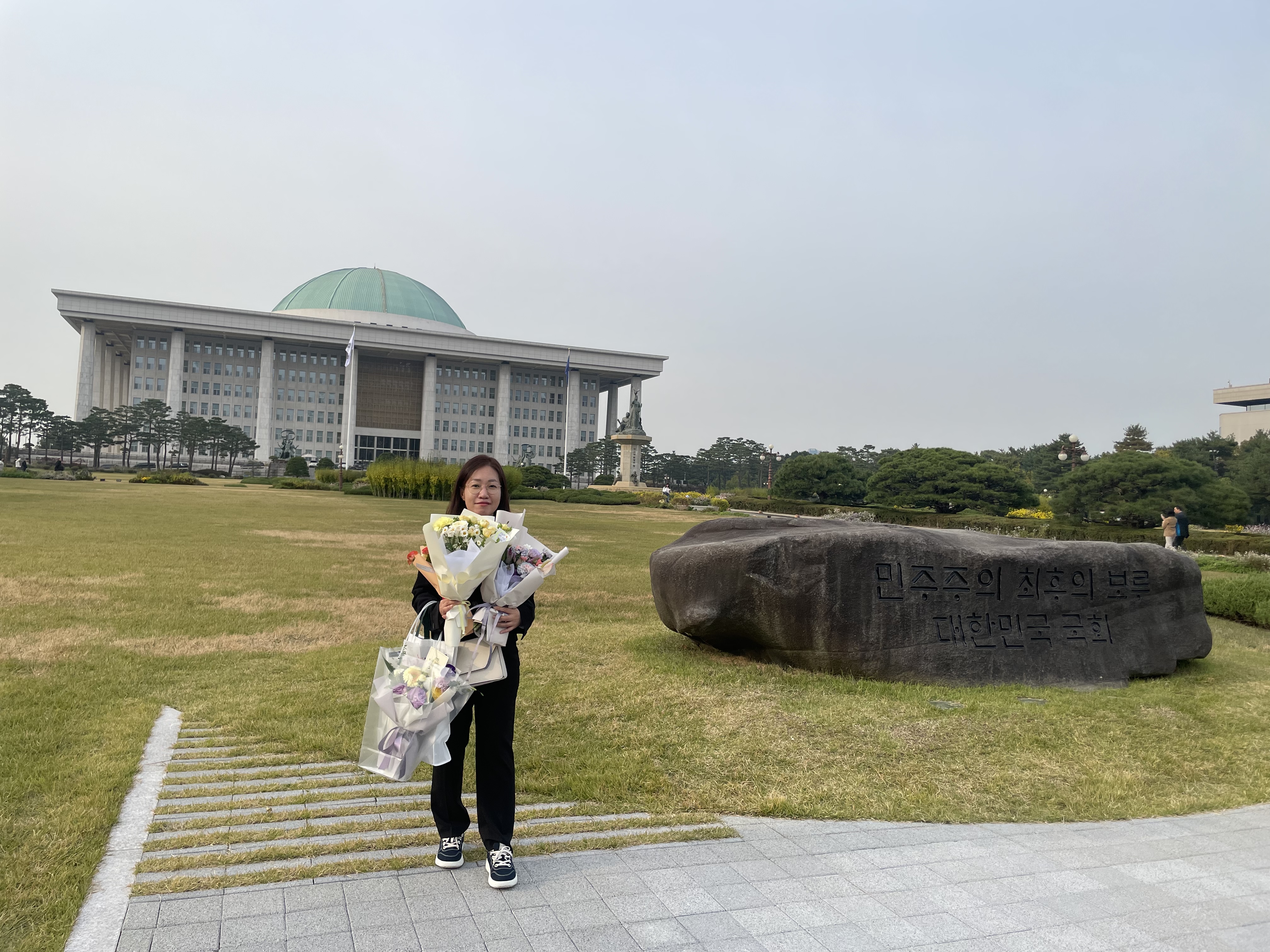 2025년 제17회 장애인직업재활의 날 기념 장애인직업재활시설협회장상 수상 사진3